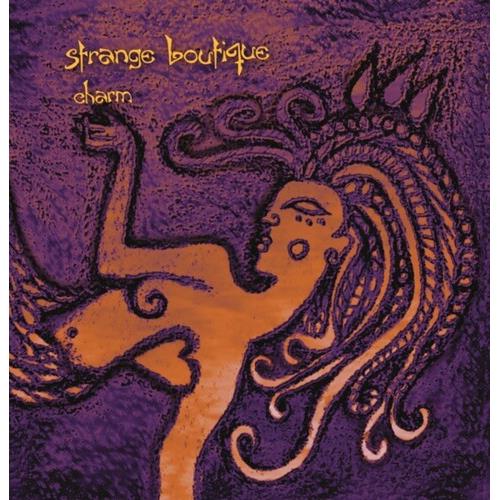 Charm - Limited Edition Vinyl LP (Purple) - PRE-ORDER