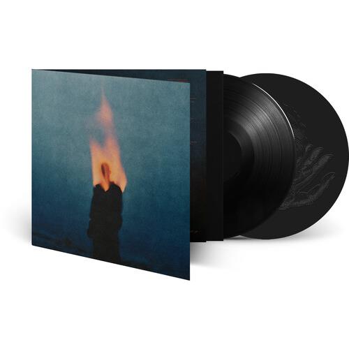 Amor - Vinyl LP 140 Gram