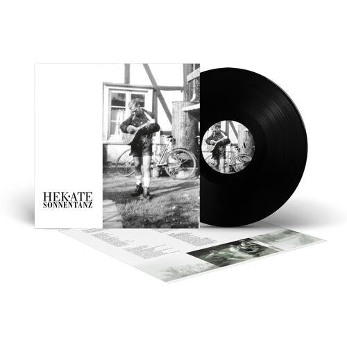 Sonnentanz - Limited Edition Vinyl LP 140 Gram
