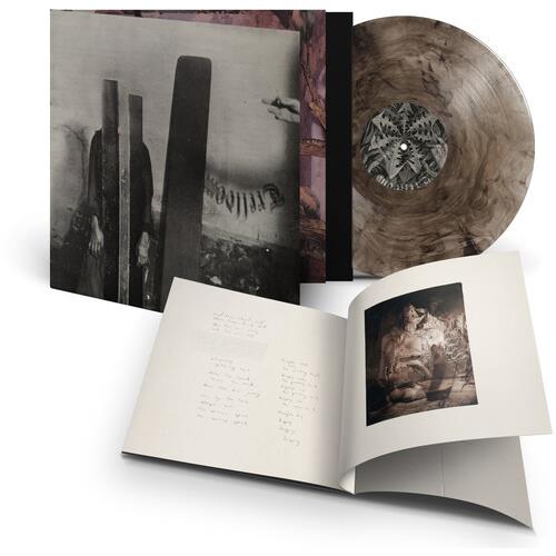 ...by the Word... - Limited Edition Vinyl LP 140 Gram (Black)