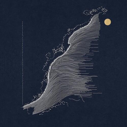 Vanisher, Horizon Scraper - Vinyl LP - PRE-ORDER