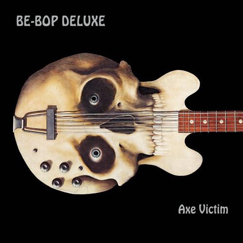 Axe Victim - Vinyl LP - PRE-ORDER