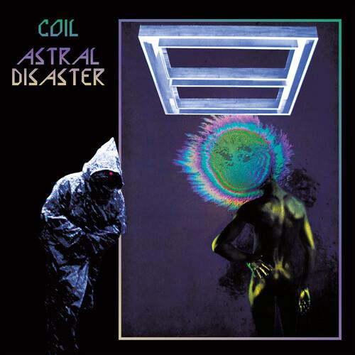 Astral Disaster (prescription Versions) - Vinyl LP