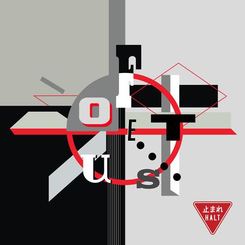 Halt - Vinyl LP