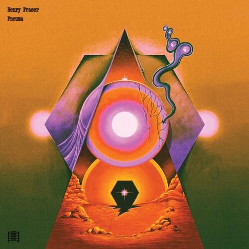 Pneuma - Vinyl LP
