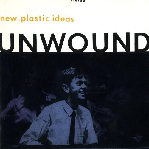 The Plastic Ideas - Vinyl LP