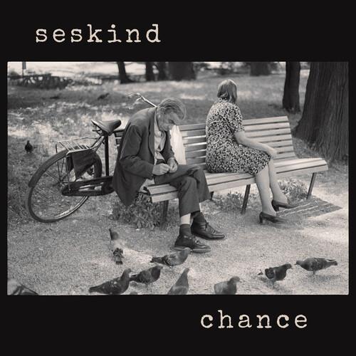 Chance - Vinyl LP