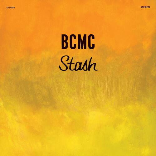 Stash - Vinyl LP - PRE-ORDER