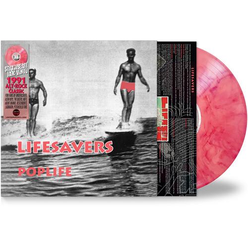 Poplife: 35th Anniversary - Limited Edition Vinyl LP - PRE-ORDER