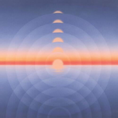 Wavelength - Vinyl LP