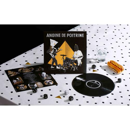 Vol. II - Vinyl LP - PRE-ORDER