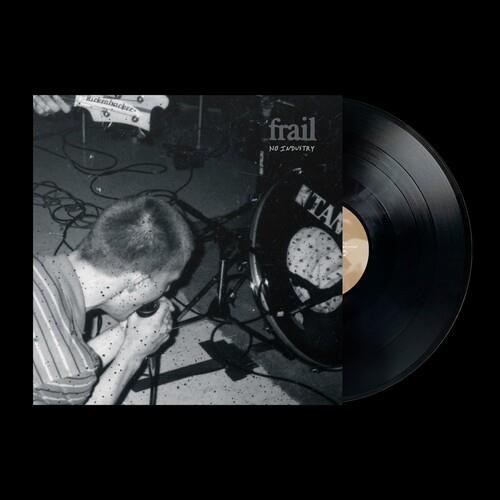 No Industry - Vinyl LP - PRE-ORDER