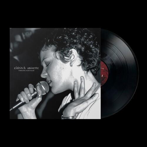 Complete Fairytales - Vinyl LP - PRE-ORDER