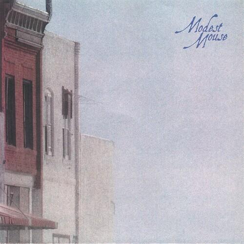 A Life of Arctic Sounds B/W Medication - Blue/White - 7-Inch Single (Blue/White)
