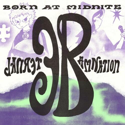 Eternal BAM Nation - Vinyl LP (Green) - PRE-ORDER