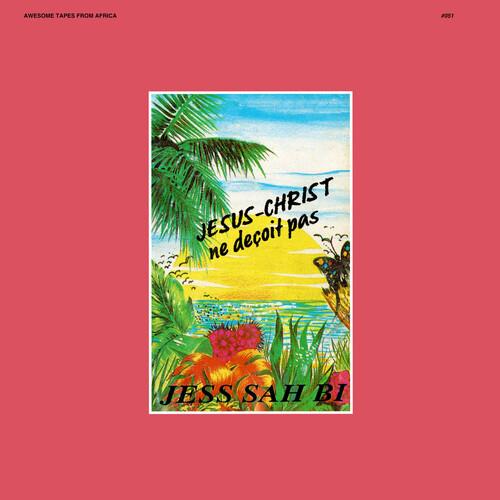 Jesus-Christ Ne Decoit Pas - Vinyl LP - PRE-ORDER