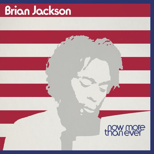 Now More Than Ever - Vinyl LP