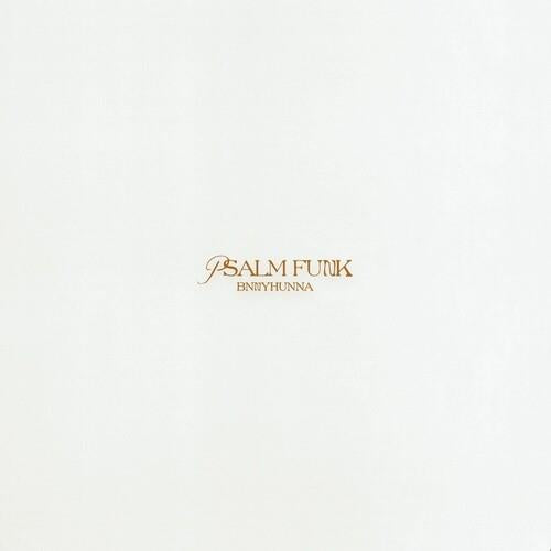 Psalm Funk - Vinyl LP