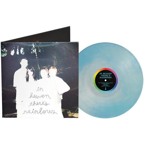 In Heaven There's Rainbows - Limited Edition Vinyl LP