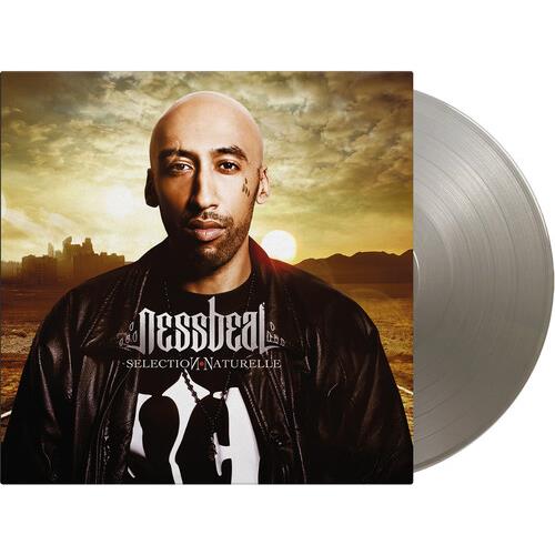 Selection Naturelle - Anniversary Edition Vinyl LP 180 Gram (Silver)