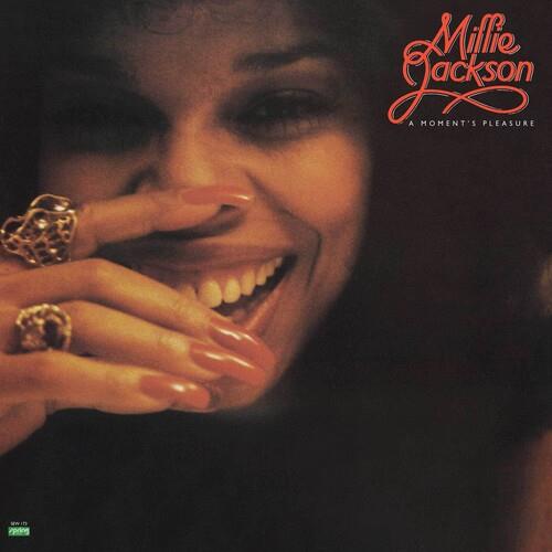 A Moment's Pleasure - Vinyl LP - PRE-ORDER
