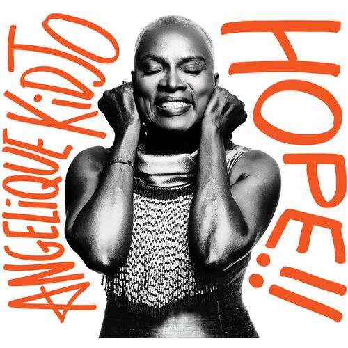 Hope!! - Vinyl LP