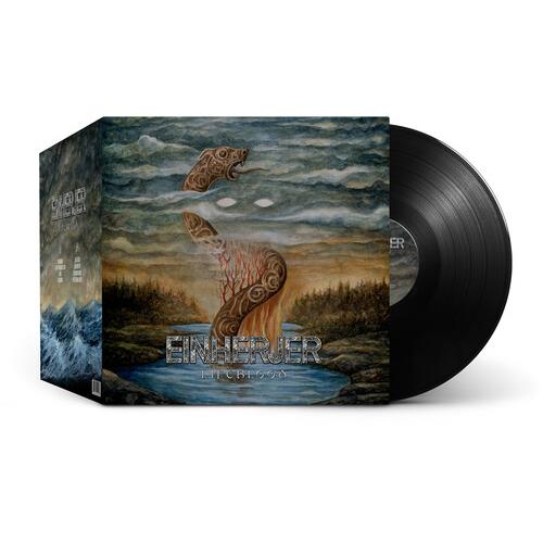 Lifeblood - Vinyl LP - PRE-ORDER