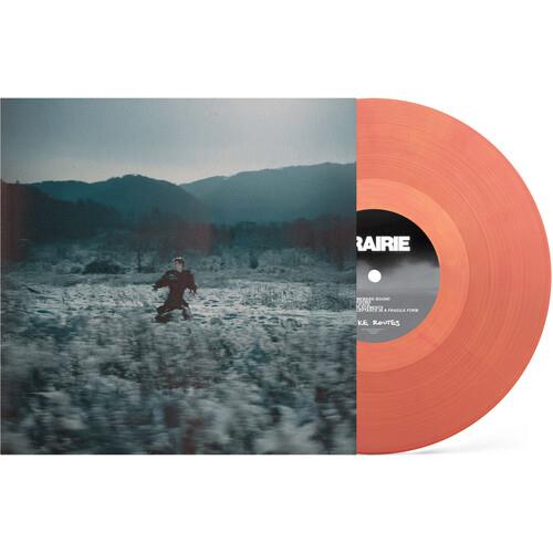 Prairie - Vinyl LP - PRE-ORDER