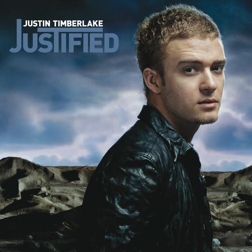 Justified - Vinyl LP