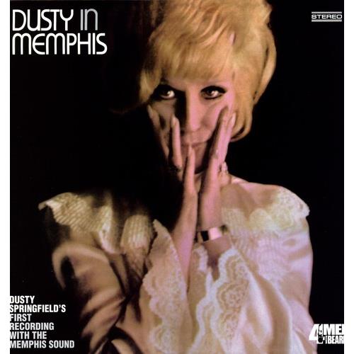 Dusty in Memphis - Vinyl LP