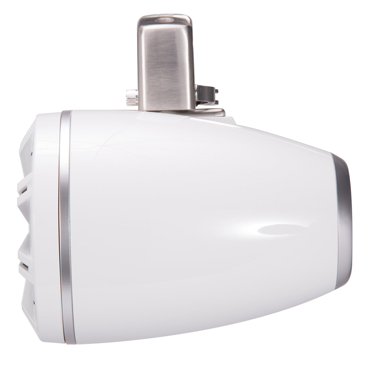 Kicker 45KMTDC65 Dual 6-1/2" Marine Coaxial Tower System - Pair (White)