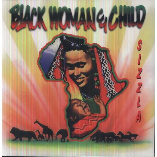 Black Woman & Child - Vinyl LP