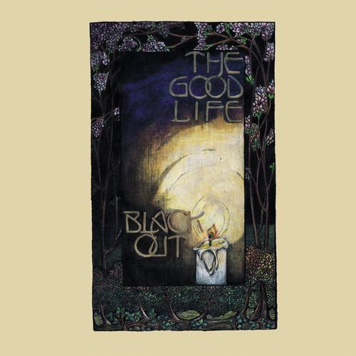 Black Out - Vinyl LP 180 Gram