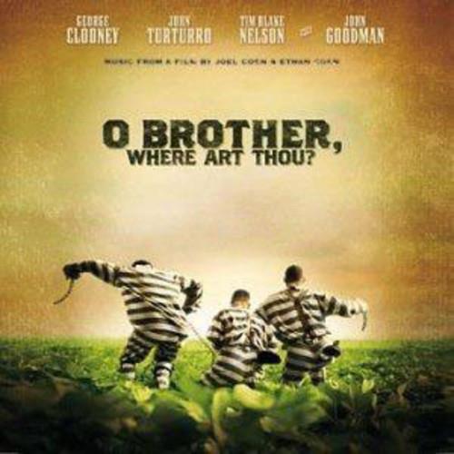 O Brother Where Art Thou (Original Soundtrack) - Vinyl LP