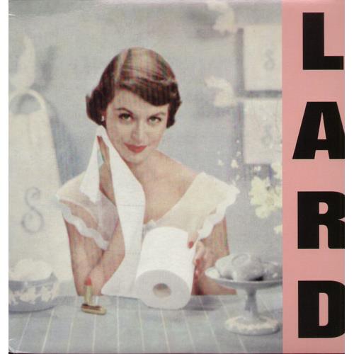 Pure Chewing Satisfaction - Vinyl LP