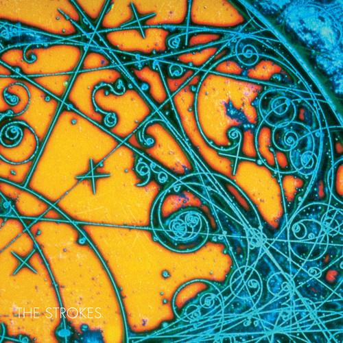 Is This It - Limited Edition Vinyl LP