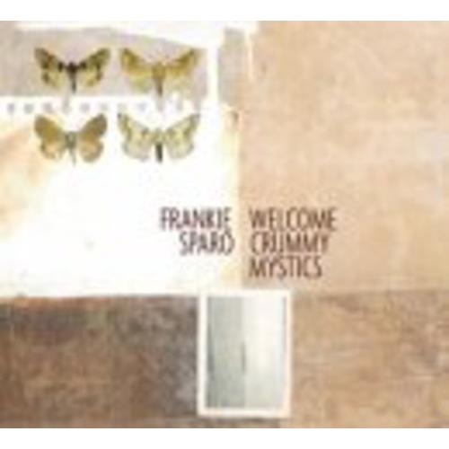 Welcome Crummy Mystics - Vinyl LP