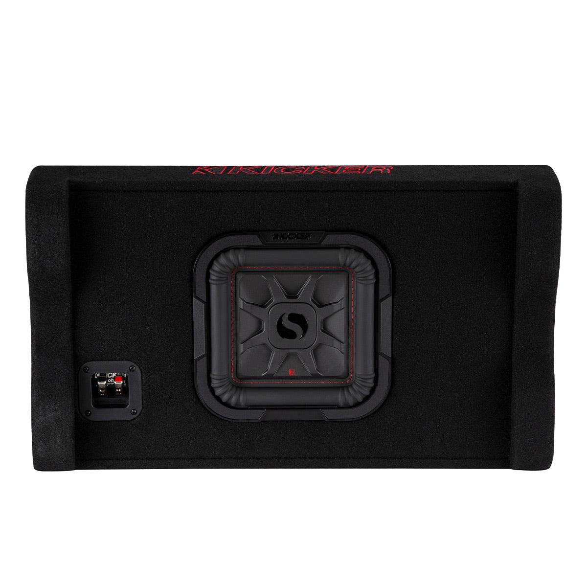 Kicker Solo-Baric L7TDF 8