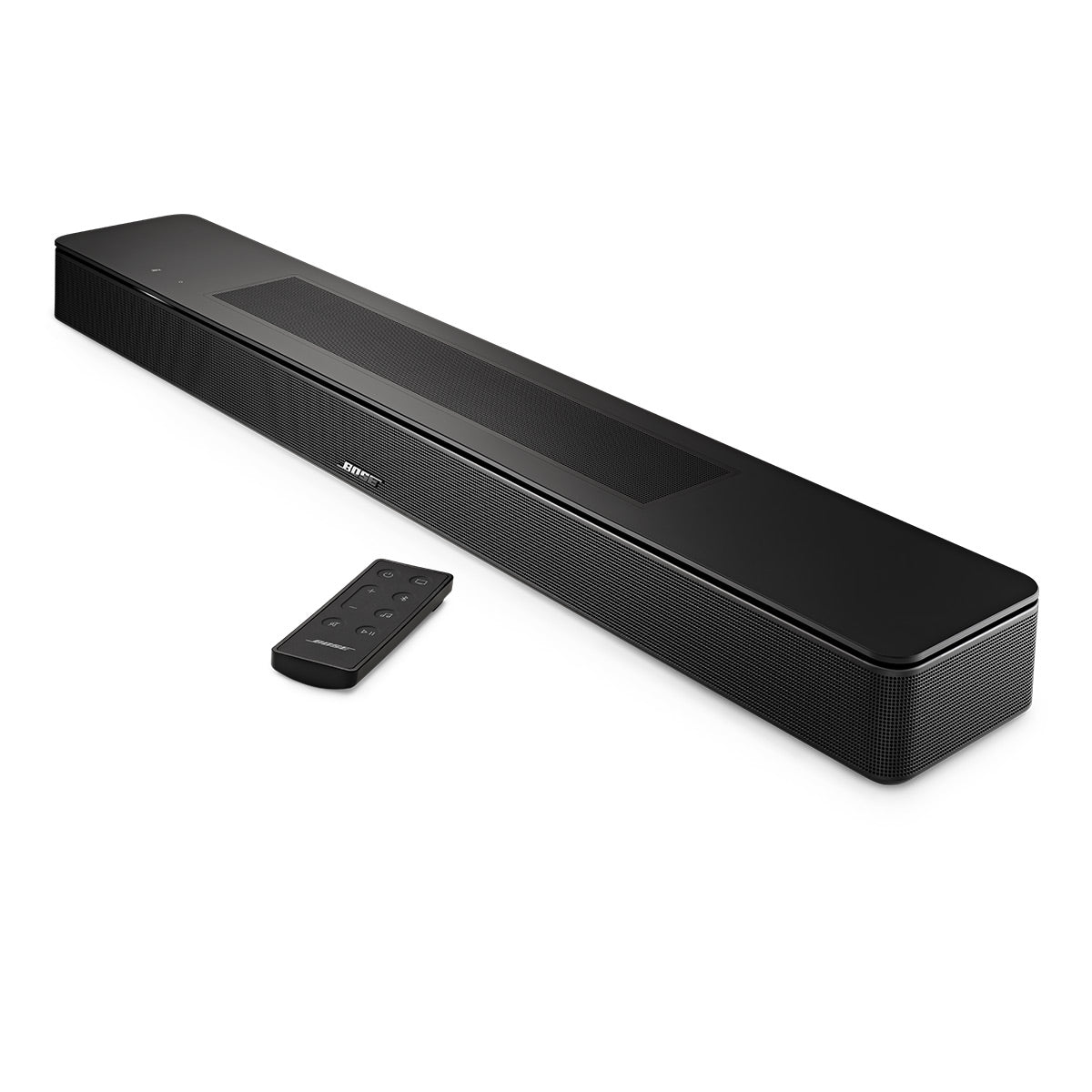Bose Smart Soundbar (Black)
