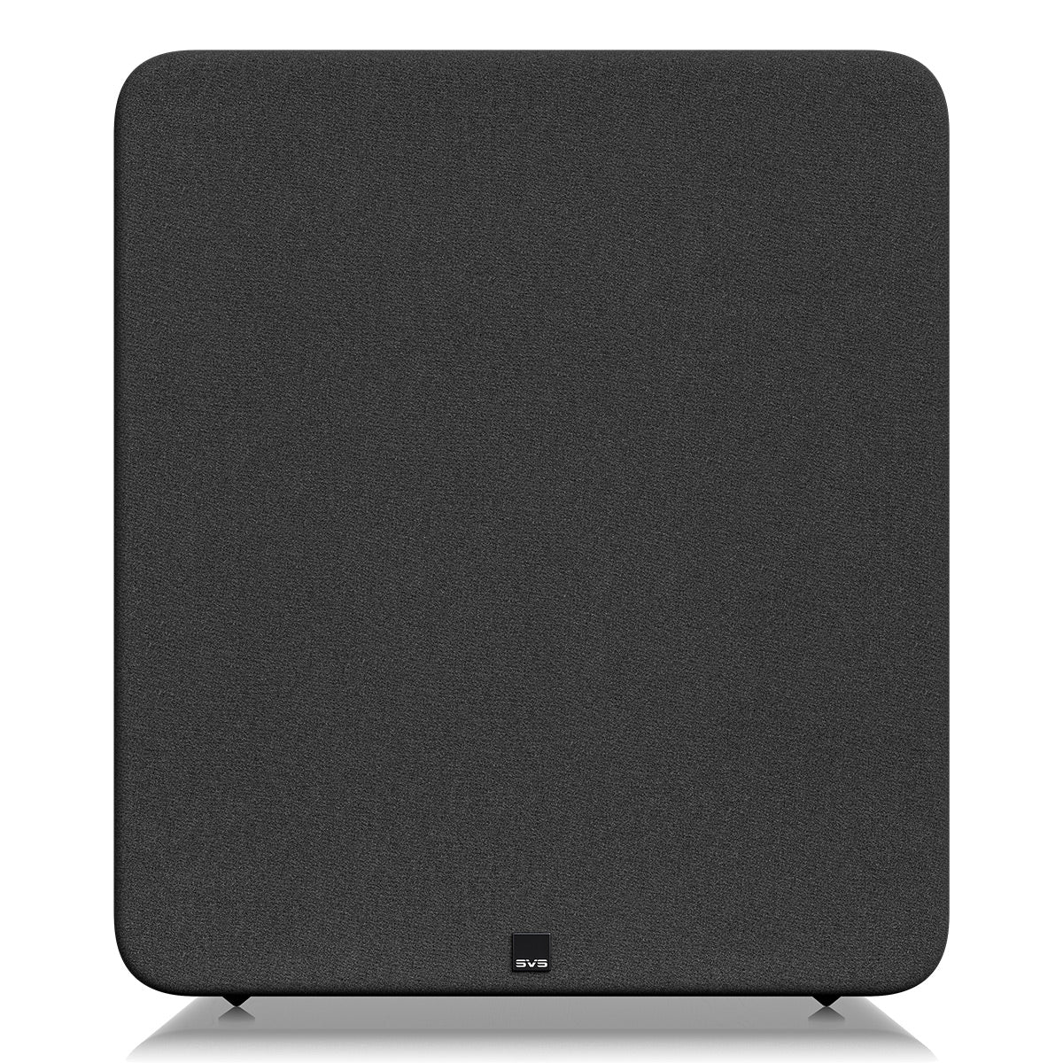 SVS PB17-Ultra 17 Inch Ported Subwoofer with SoundPath Wireless Audio Adapter (Black Oak)