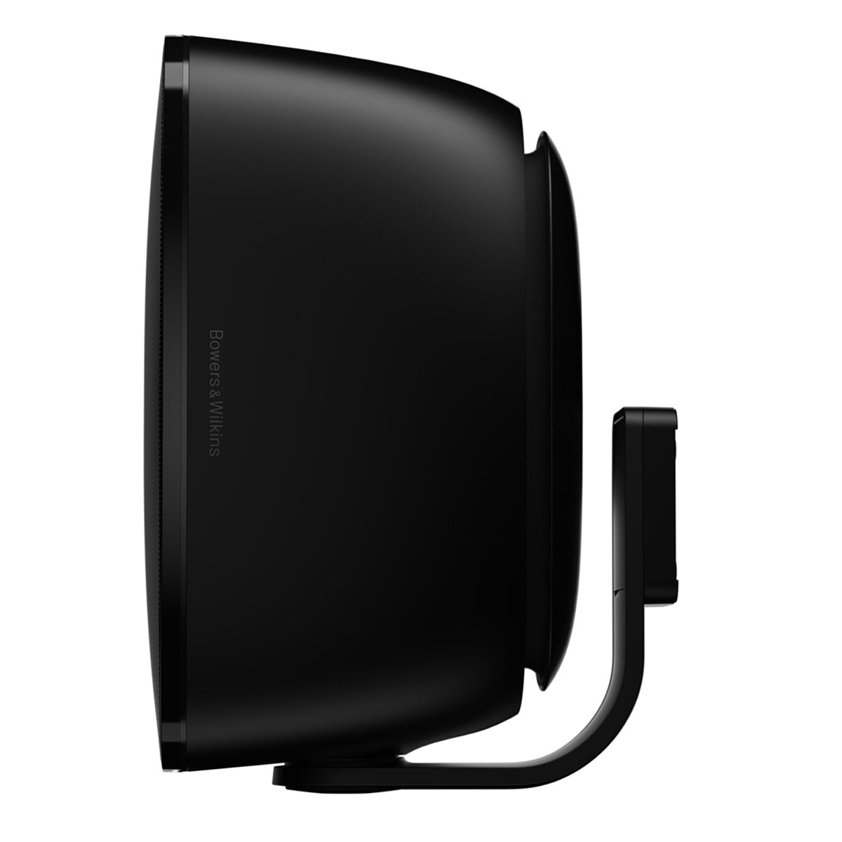 Bowers & Wilkins AM-1 2 Channel Stereo Outdoor System (Black)