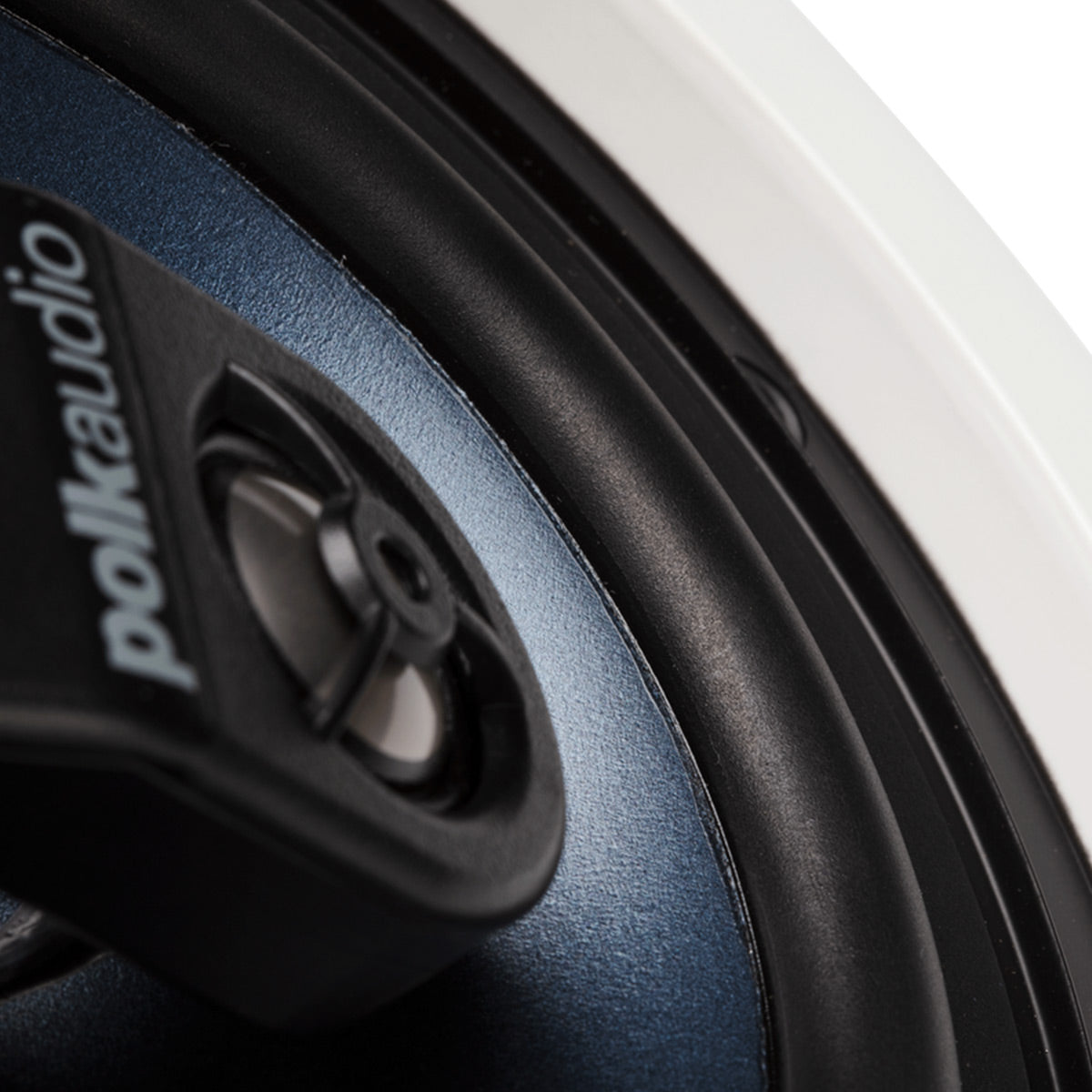 Polk Audio RC6s In Ceiling Speakers (4 Pack)