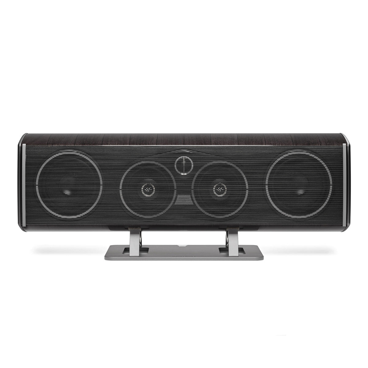 Sonus faber Vox G3 Center Channel Speaker (Graphite)