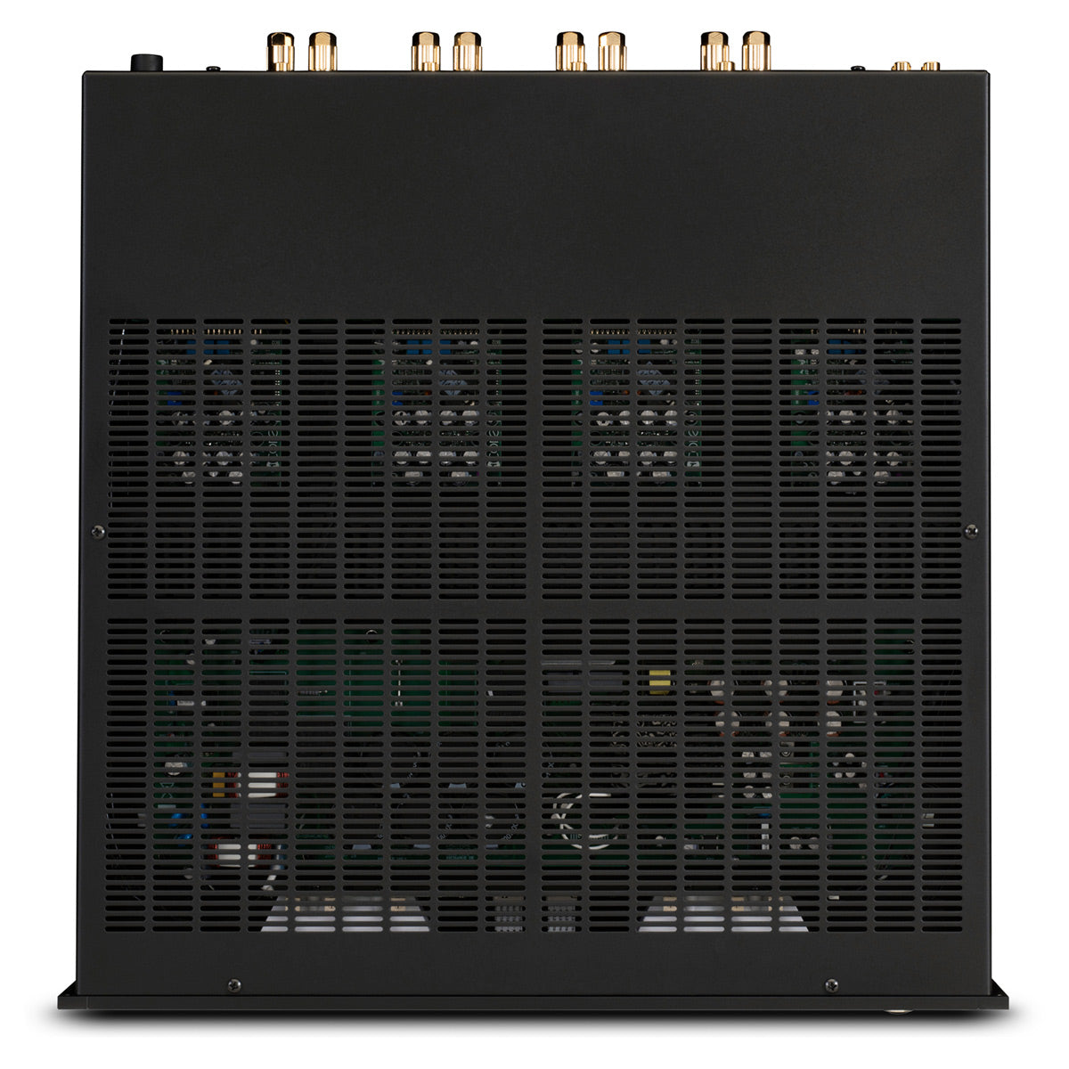McIntosh MI254 4-Channel Digital Amplifier