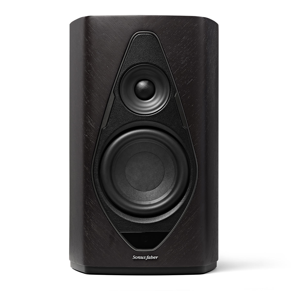 Sonus faber Duetto Wireless Bookshelf Speakers - Pair (Graphite)