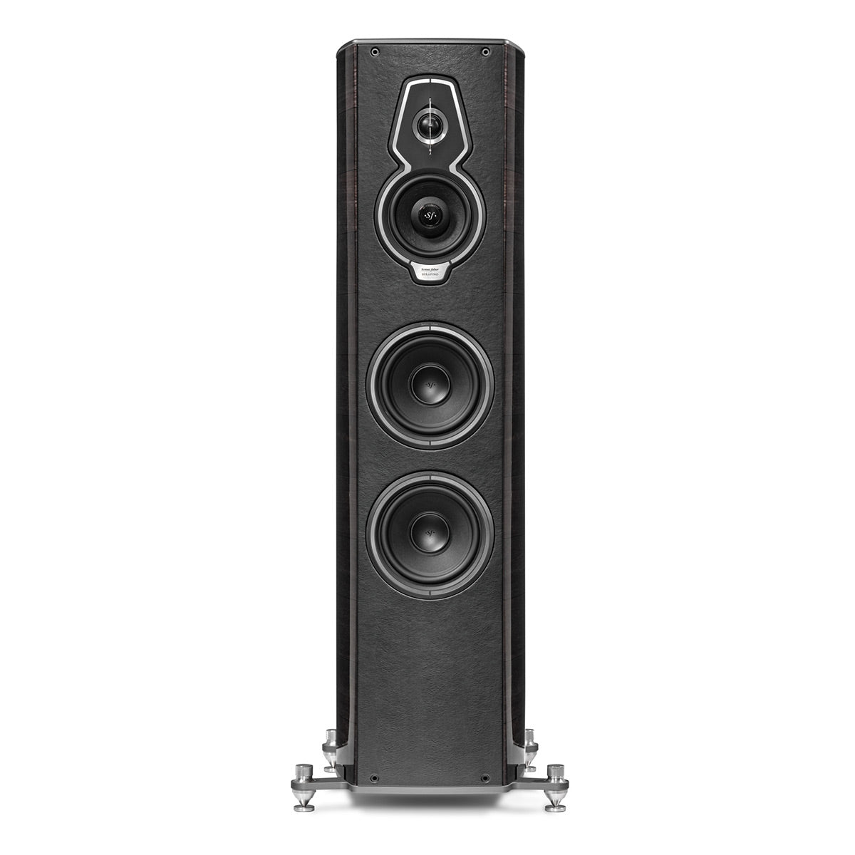 Sonus faber Serafino G2 Floorstanding Speakers - Pair (Graphite)