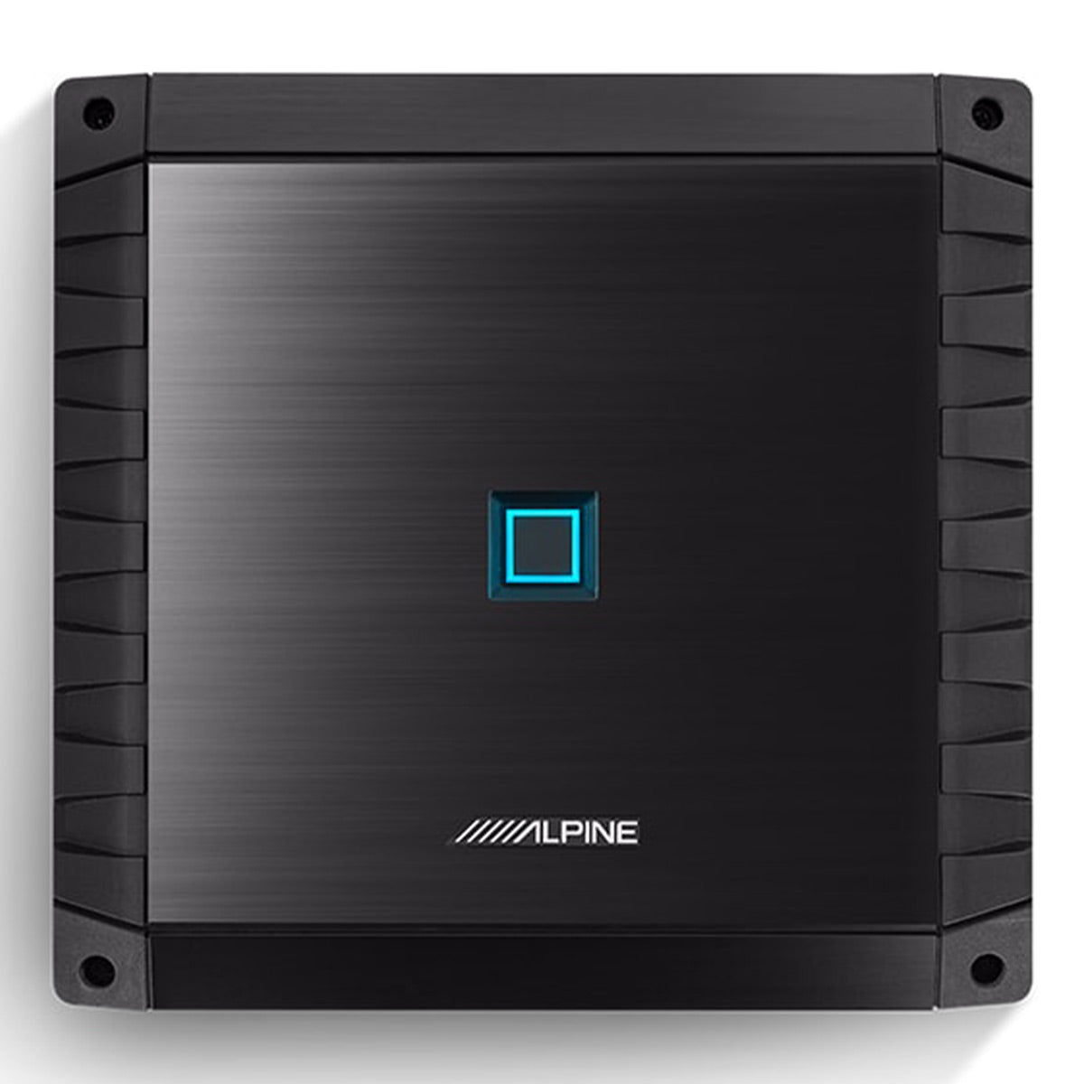 Alpine S2-A36F S-Series 4-Channel Amplifier