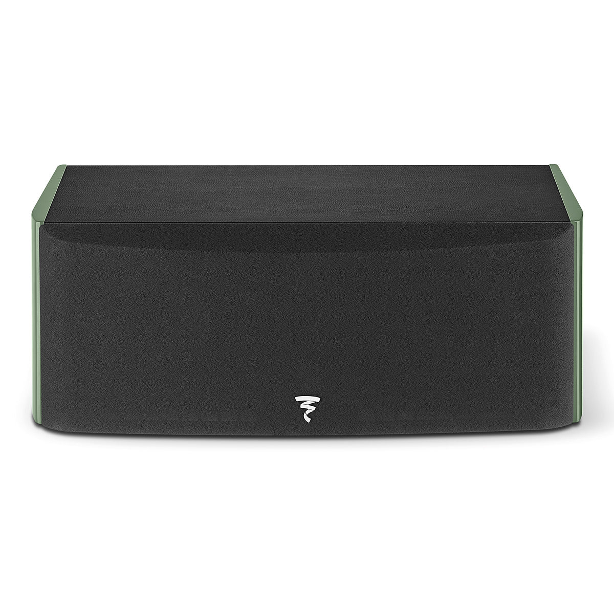 Focal Aria Evo X Center Channel Speaker - Each (High Gloss Moss Green)