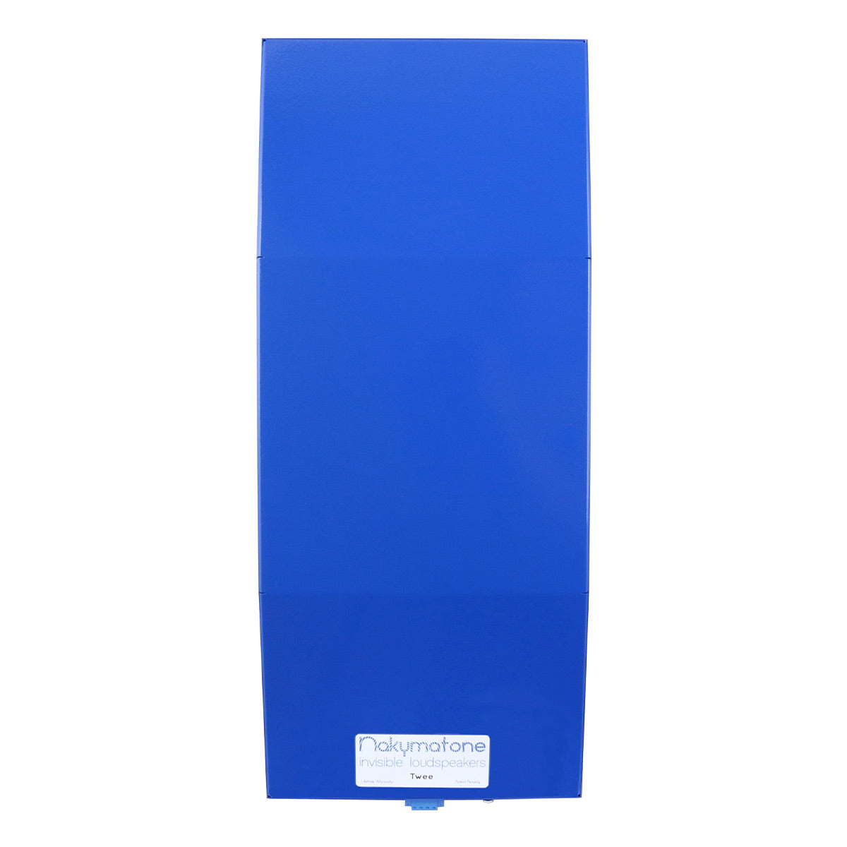 Nakymatone TWEE Paintable Invisible Speaker