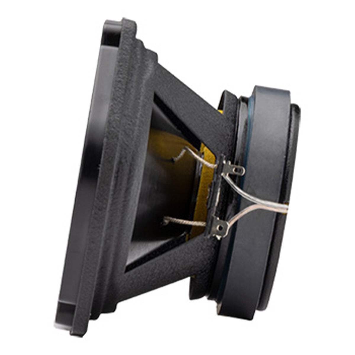 Kicker CSC4104 4 x 10" Coaxial Speakers - Pair